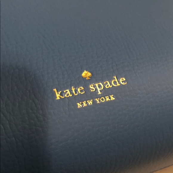 ❌sold❌NWT kate spade crossbody - Picture 2 of 7